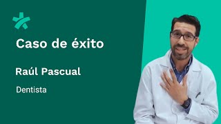 ✨ Raúl Pascual  Agenda de Doctoralia y First Class  Claves para un perfil más exitoso [upl. by Amsirak]