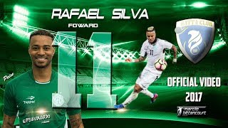 RAFAEL SILVA 2017 [upl. by Krisha321]