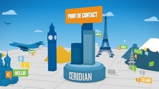 Ceridian International Payroll Services [upl. by Camellia]