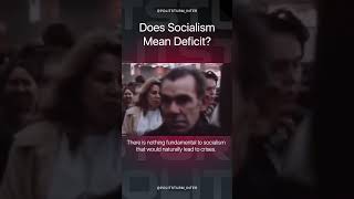 Does Socialism Mean Deficit shorts history soviet gulag socialism [upl. by Terrell]