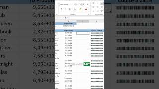 Come passare da notazione scientifica a decimale Excel [upl. by Woodhouse]