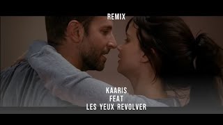 Les yeux Revolver Feat Kaaris Westigy REMIX [upl. by Animlehliw]