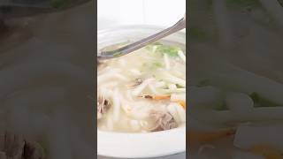 Bánh canh cua [upl. by Braca]