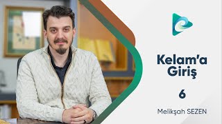 6 Eşarilik ve Maturidilik Arasındaki İhtilaflı Konular l Kelama Giriş l Melikşah Sezen [upl. by Marita]