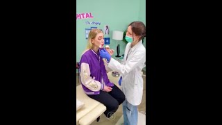 La Abuela se Convierte en Abuelo en el Dentista 🦷🎃 ¿Qué Acaba de Pasar [upl. by Parent587]