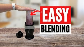 Is This Ninja Fit Blender Worth The Hype [upl. by Goines]