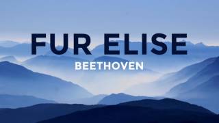 No Copyright Music Fur Elise by Beethoven by Beethoven [upl. by Bury]