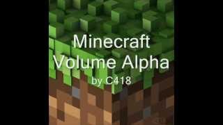 Minecraft volume Alpha by C418 full album [upl. by Enois5]