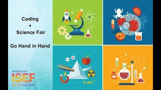 ISEF the most prestigious Science Fair and how coding can help [upl. by Shwalb]