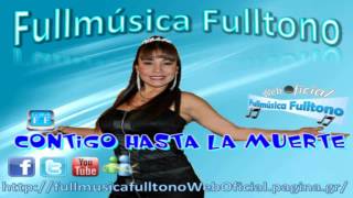 Marisol  Contigo Hata la Muerte 2013 HD [upl. by Styles]