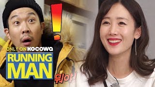 How will Haha React Will He be Surprised Running Man Ep 430 [upl. by Randell]