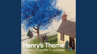 Henrys Theme Music from the TSB TV Commercials [upl. by Ian]