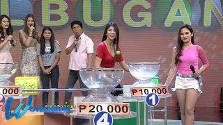 Wowowin ‘Wowowin’ cohosts sumabak sa ‘Patalbugan’ [upl. by Mcfadden512]