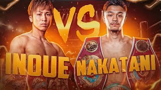 Naoya Inoue vs Junto Nakatani HIGHLIGHTS amp KNOCKOUTS  BOXING KO FIGHT HD [upl. by Anetsirhc983]