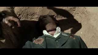 LONE RANGER  Offizieller deutscher Trailer 2  Disney [upl. by Clari567]