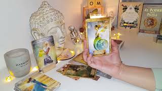 ⭐️🍃ESTO VIVIRÁS EN NOVIEMBRE🍃⭐️ TAROT INTERACTIVO ☄️🔭 [upl. by Cimbura]