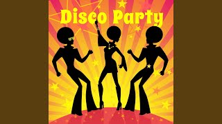 Disco Inferno [upl. by Alleras]