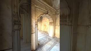 Delhi Ki moti Masjid  Zafar Mahal  Delhi Ki veeran Masjid 😔  javedvlogs [upl. by Retsehc]