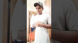 Sawan aaya jhoom ke 😛🤪funnyshorts funny comedy [upl. by Iramat]