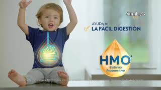 SIMILAC 3 KID HMO [upl. by Godard]