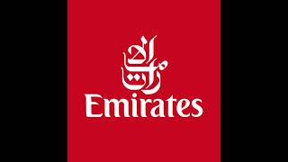 1 hour of Emirates boarding music NEW [upl. by Milah736]