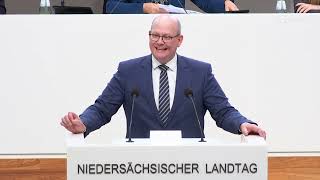 Rede zum Agrardiesel Ministerpräsident Weil muss nun im Bundesrat liefern [upl. by Rahel]