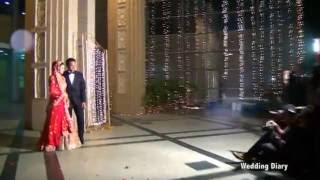 SHAKIBALHASAN amp SHISHIR  Reception Diary [upl. by Alvan]