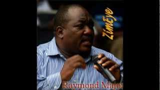 RAYMOND MAJONGWE AND THE FREEDOM ORCHESTRA quotMUTI MUKURUquot [upl. by Reyam]