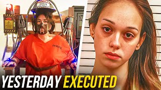 Craziest Death Row Execution Moments Of ALL TIME [upl. by Esma247]