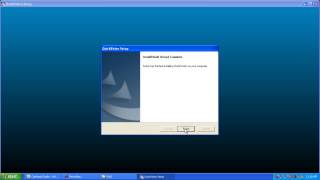 Quickvision on a Server running Windows XP [upl. by Yv]