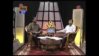 DDPUNE100513Narrowcasting Krishidarshan [upl. by Yarised]