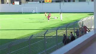 Ugento Calcio Officials broadcast [upl. by Kulda]