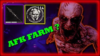 NEW AFK Dying Light 2 ALL Trophies Farm EXPLOITED [upl. by Aiam]