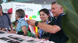 Devoteam at Google Cloud Day Lisbon 24 [upl. by Marcille]