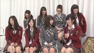 NMB48の衝撃的にユルい番組！ [upl. by Four280]