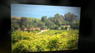 Santa Barbara Ranches for Sale  2000 Acres [upl. by Aaren140]