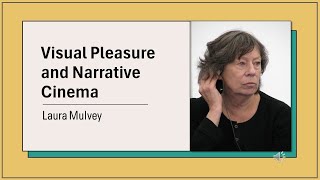 Visual Pleasure and Narrative Cinema I Laura Mulvey I Feminist Film Theory I Feminism [upl. by Nelak]