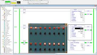 Sequence Output Instructions Part 2 [upl. by Ahsuatan]