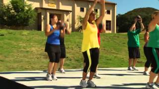 The Biggest Loser Power Walk 4 [upl. by Nayd]