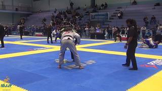 Otavio Nalati vs Fellipe Trovo  Floripa Winter Open 2018 [upl. by Chicoine]