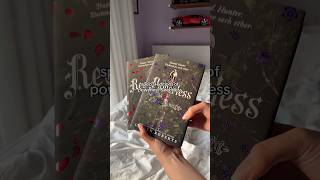 pt1 powerless books booktok booktube bookworm bookrecommendations shorts [upl. by Mot14]