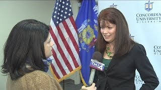 Kleefisch reacts to emails in John Doe investigation [upl. by Atiras]