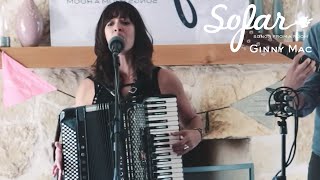 Ginny Mac  From Now On  Sofar Dallas  Fort Worth [upl. by Normy]