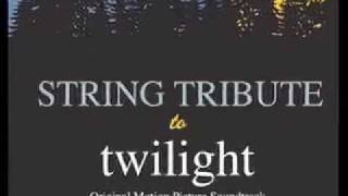 Flightless Bird American Mouth  Twilight String Tribute [upl. by Kina]