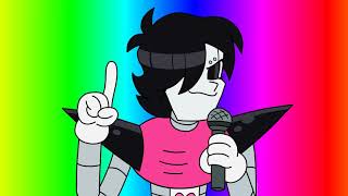 Mettaton  Thing [upl. by Silber]