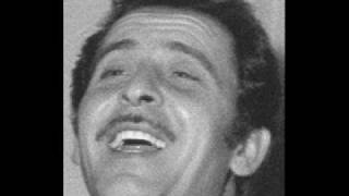 Domenico Modugno  Questa è la mia vita [upl. by Acimaj]