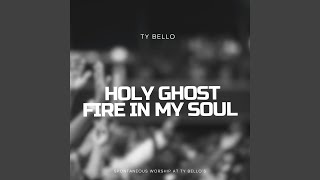 Holy Ghost Fire in My Soul [upl. by Annoirb850]