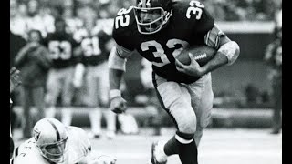 All 4 Calls of the Immaculate Reception [upl. by Latton648]