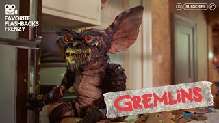 Gremlins 1984  quotGET OUT OF MY KITCHENquot [upl. by Krys]