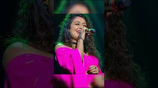 Ve haaniya Female version Neha kakkar shorts nehakakkar love singer [upl. by Cinomod]